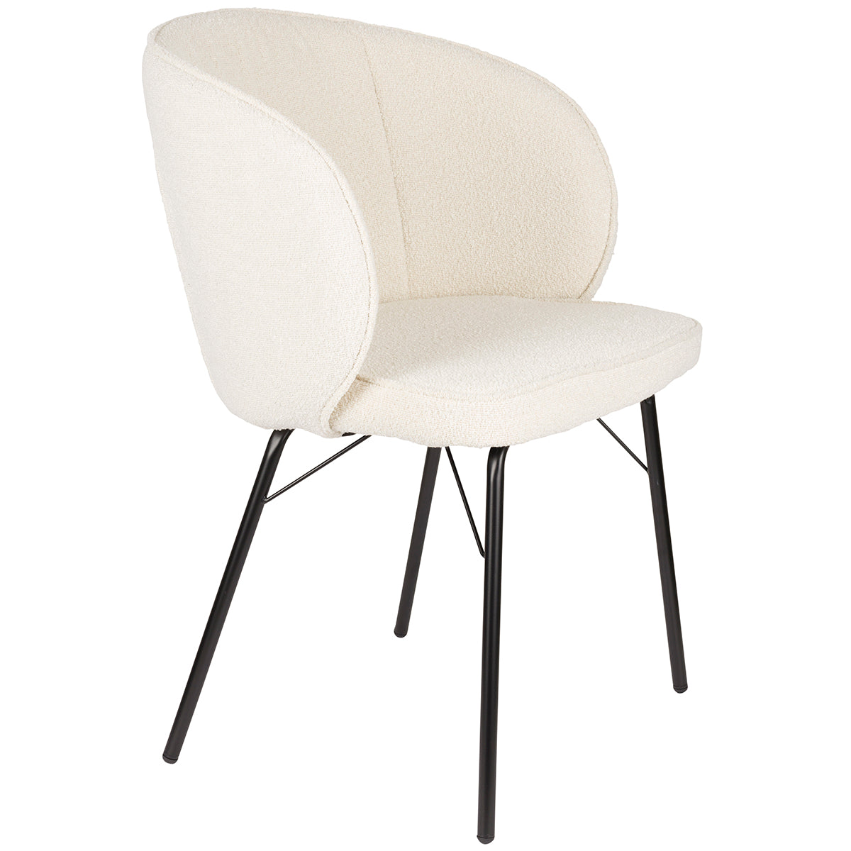 Joa Chair (2/Set) - WOO .Design