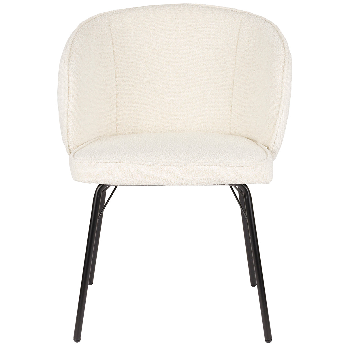 Joa Chair (2/Set) - WOO .Design
