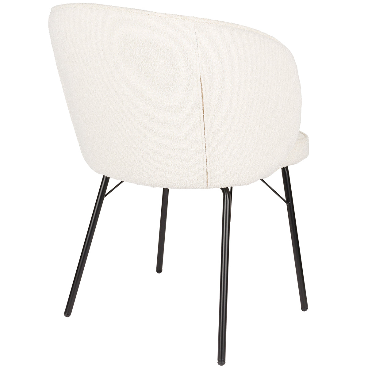 Joa Chair (2/Set) - WOO .Design
