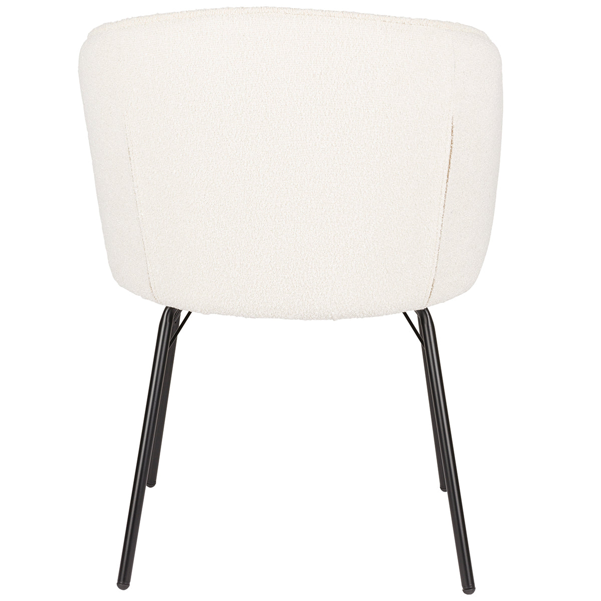 Joa Chair (2/Set) - WOO .Design