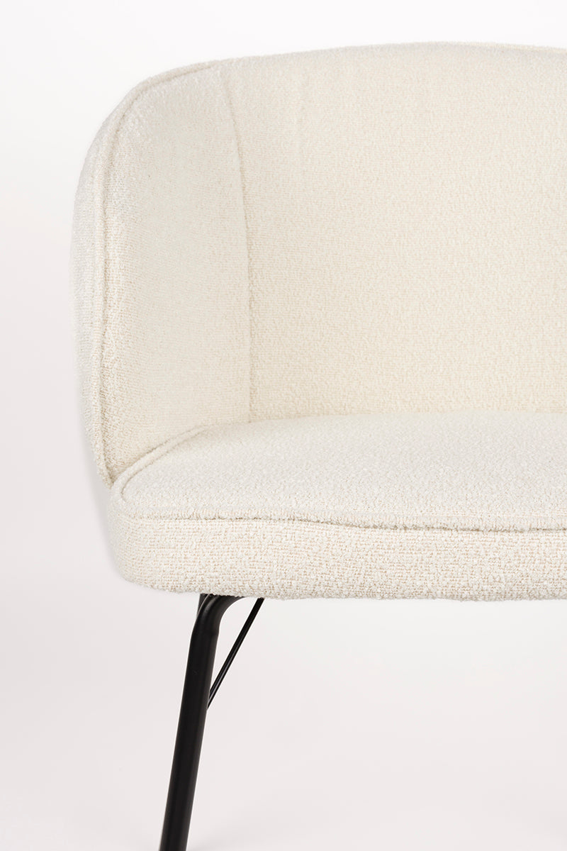 Joa Chair (2/Set) - WOO .Design