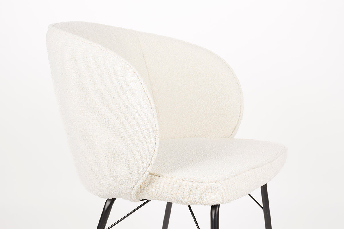Joa Chair (2/Set) - WOO .Design