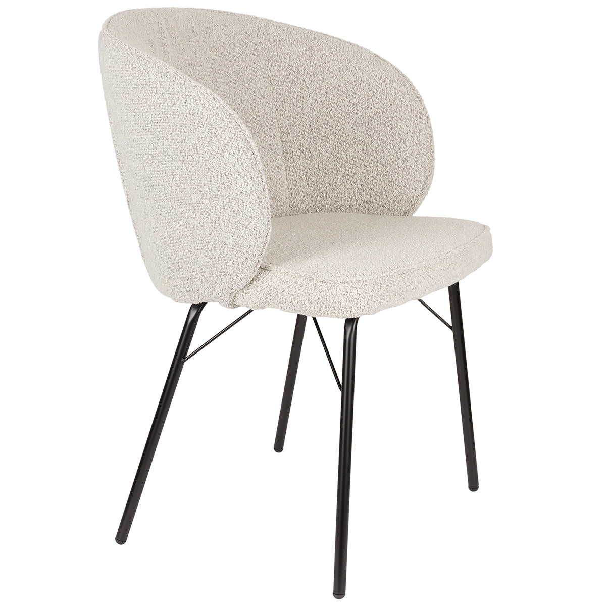 Joa Chair (2/Set) - WOO .Design