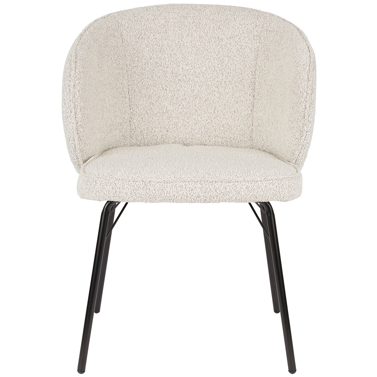 Joa Chair (2/Set) - WOO .Design
