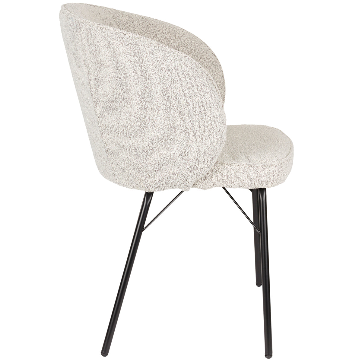 Joa Chair (2/Set) - WOO .Design