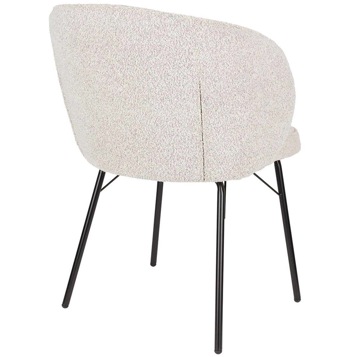 Joa Chair (2/Set) - WOO .Design