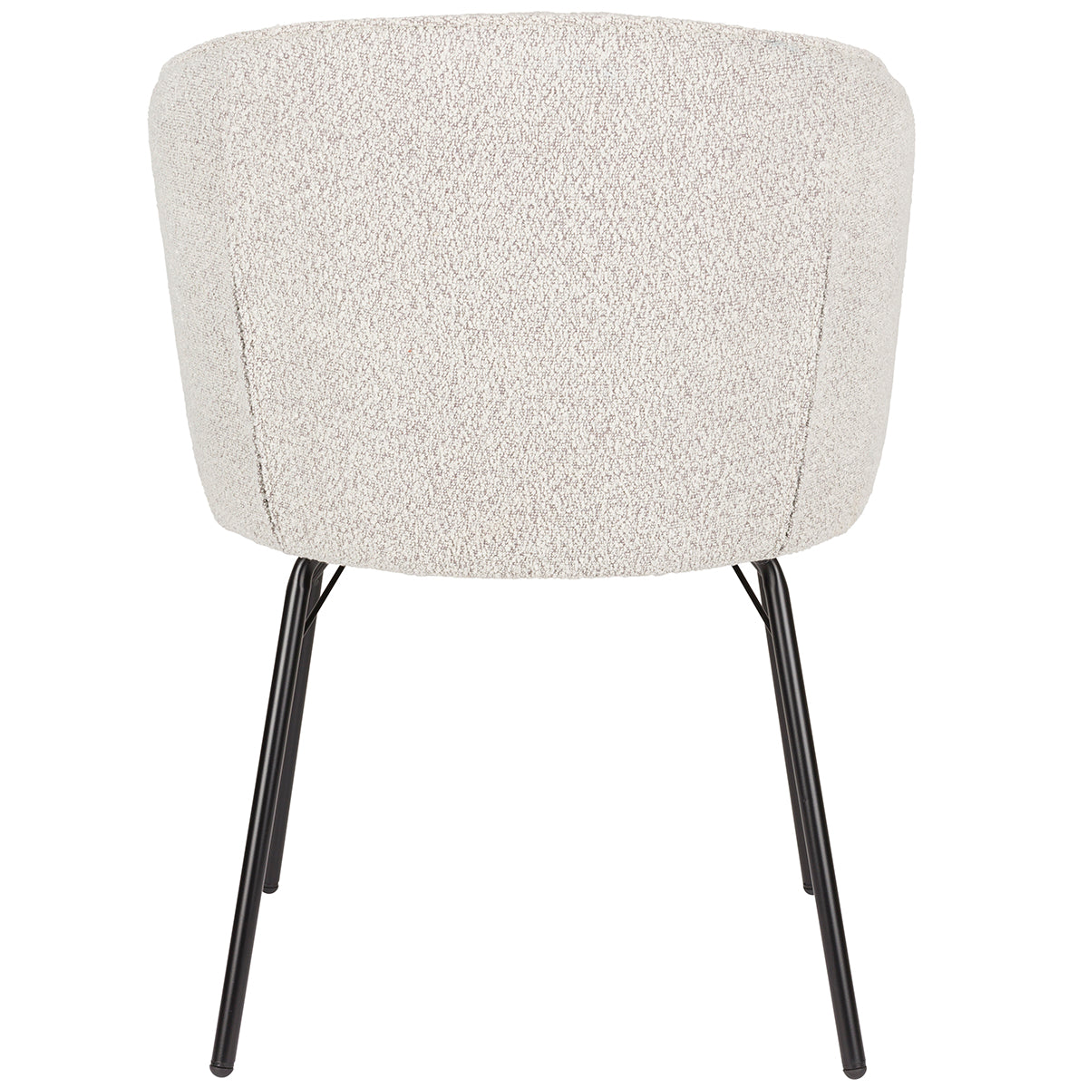 Joa Chair (2/Set) - WOO .Design