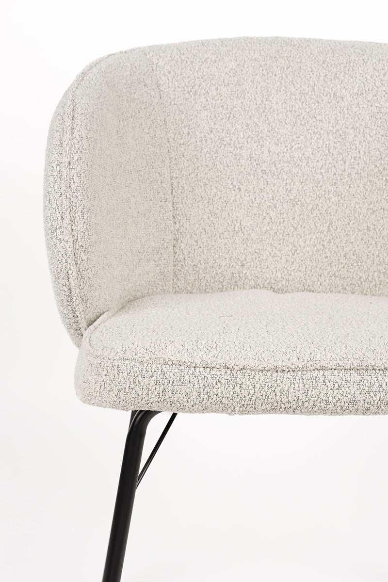 Joa Chair (2/Set) - WOO .Design