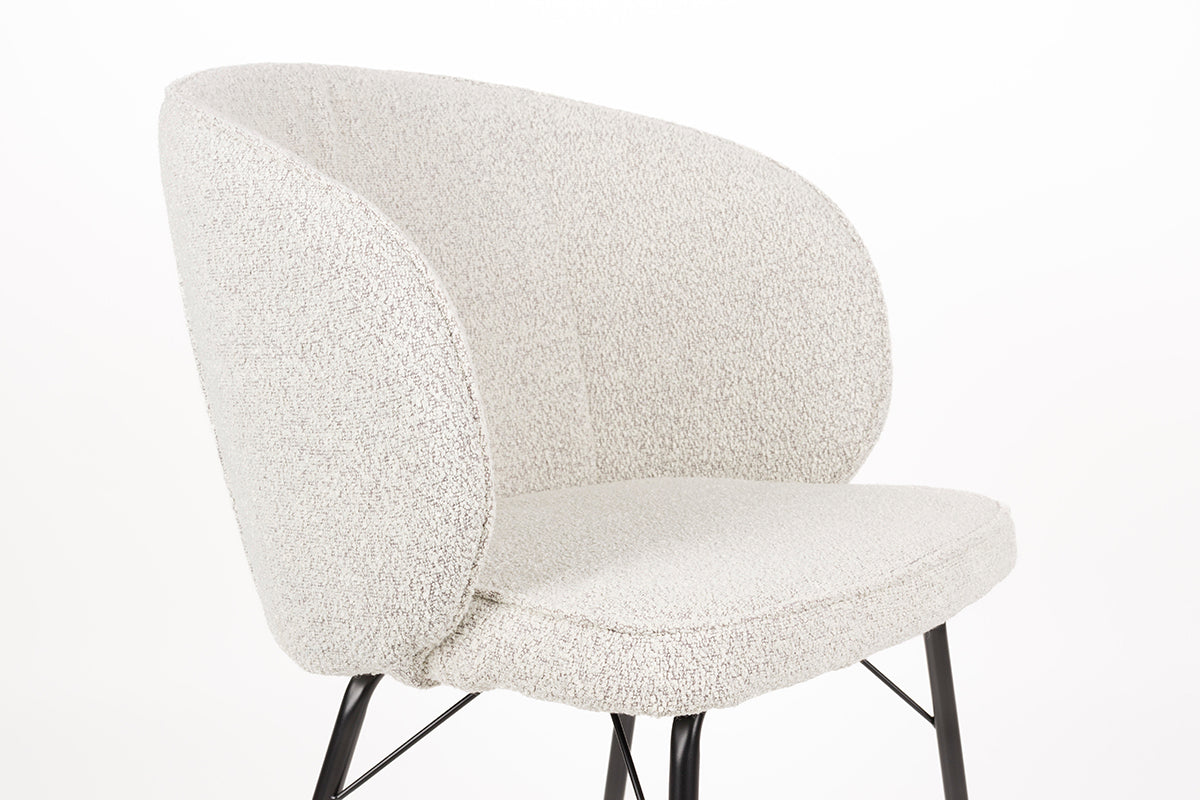 Joa Chair (2/Set) - WOO .Design
