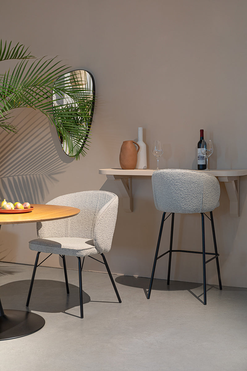 Joa Chair (2/Set) - WOO .Design