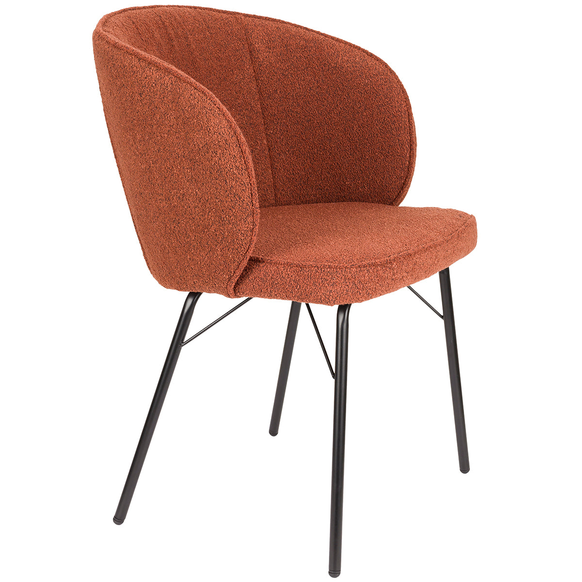 Joa Chair (2/Set) - WOO .Design
