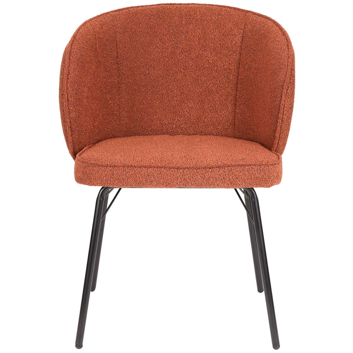 Joa Chair (2/Set) - WOO .Design
