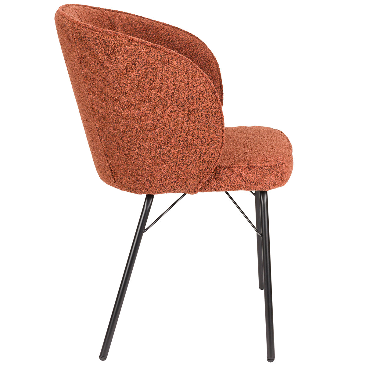 Joa Chair (2/Set) - WOO .Design