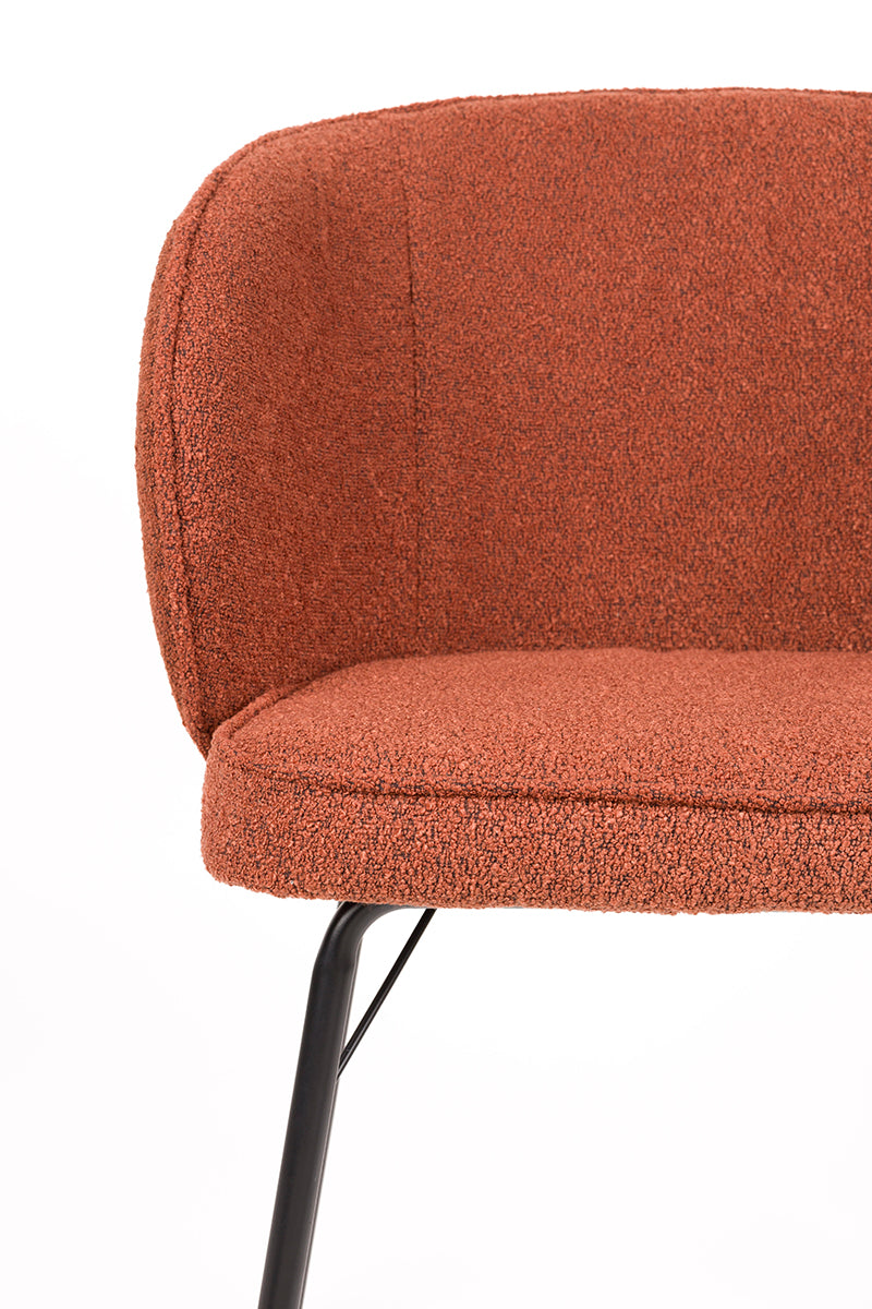 Joa Chair (2/Set) - WOO .Design