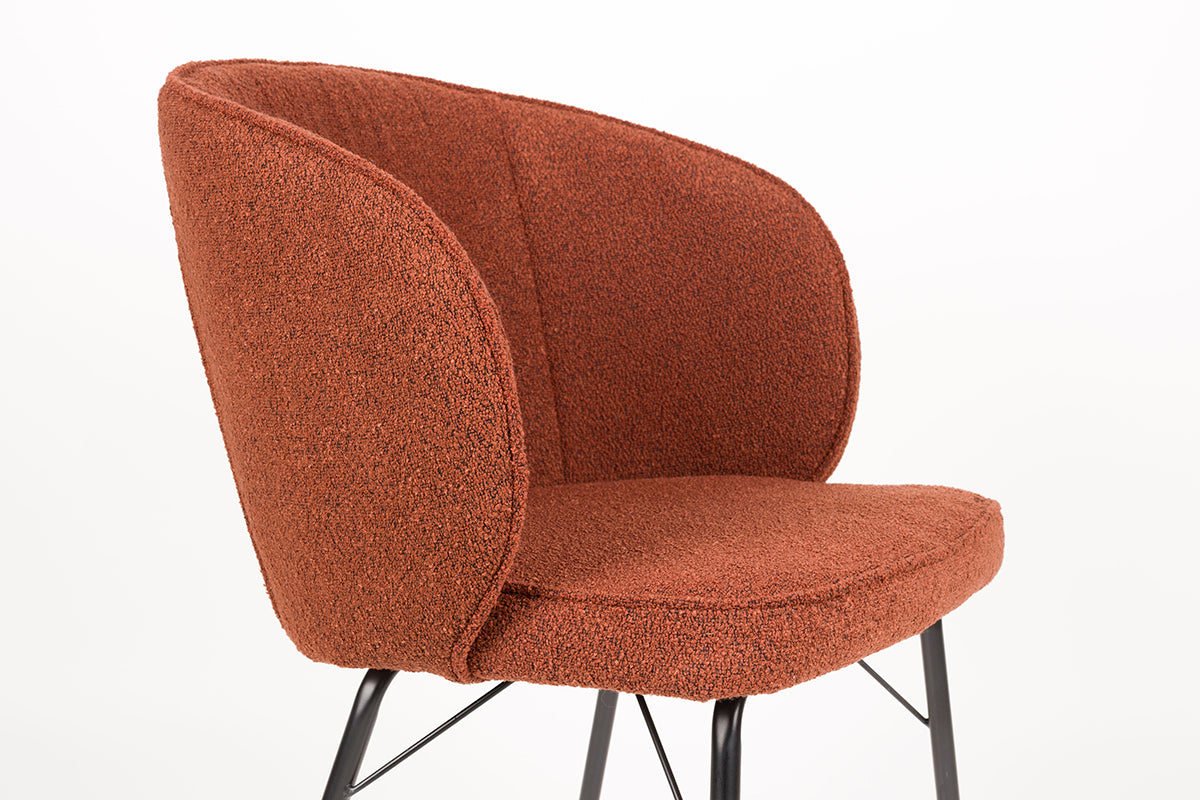 Joa Chair (2/Set) - WOO .Design