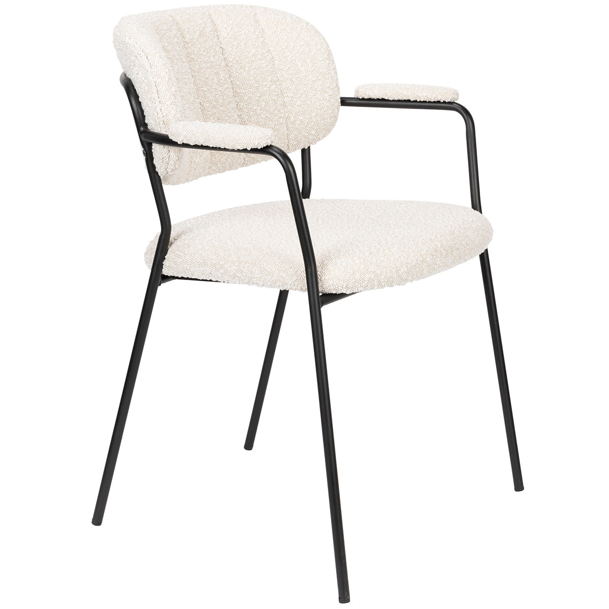 Jolien Boucle Armchair