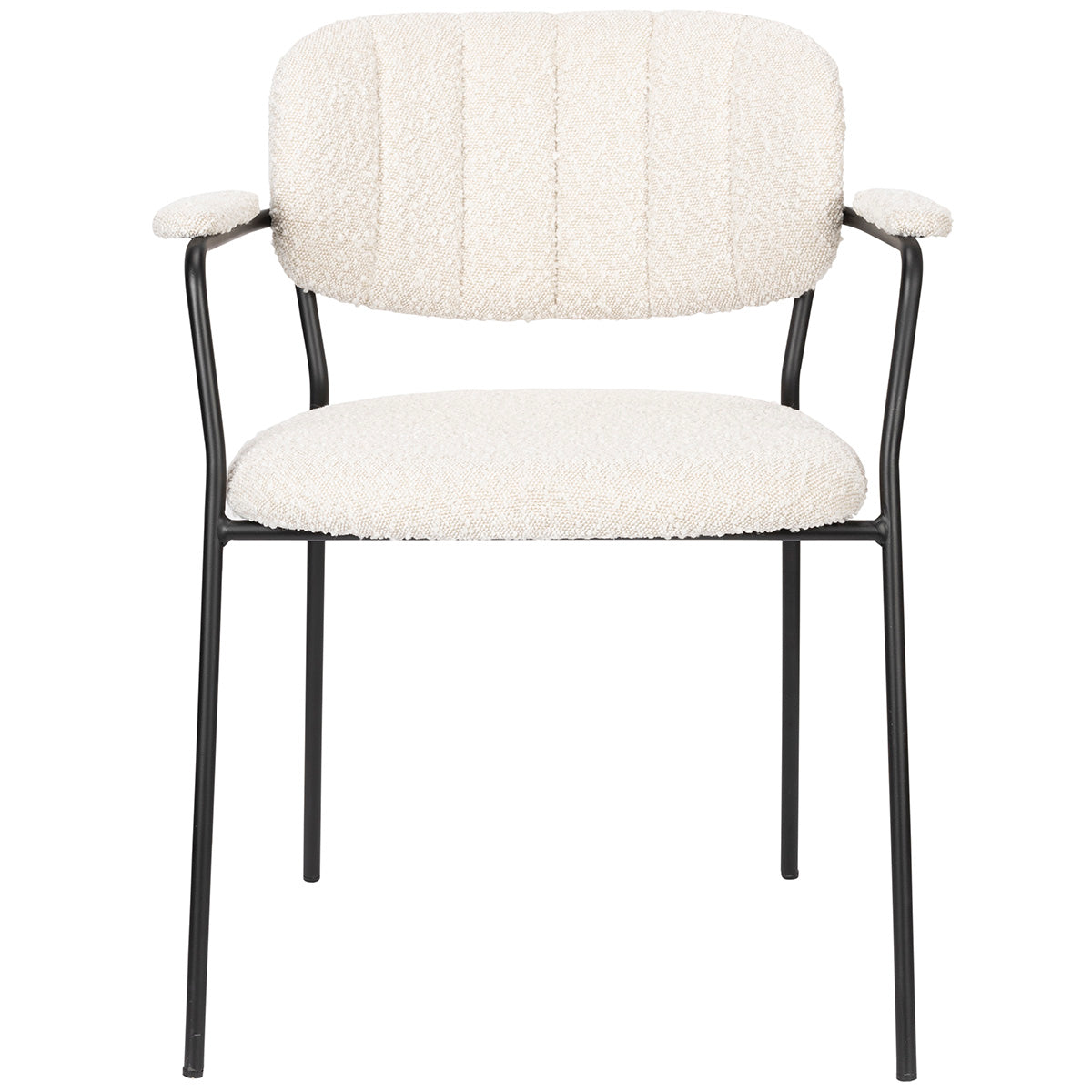 Jolien Boucle Armchair