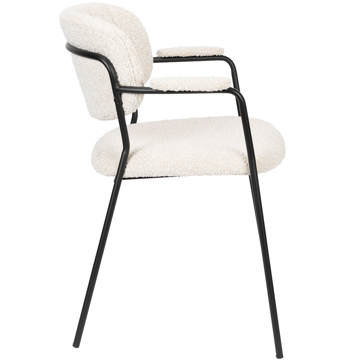 Jolien Boucle Armchair