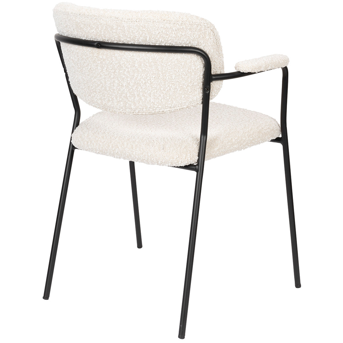 Jolien Boucle Armchair