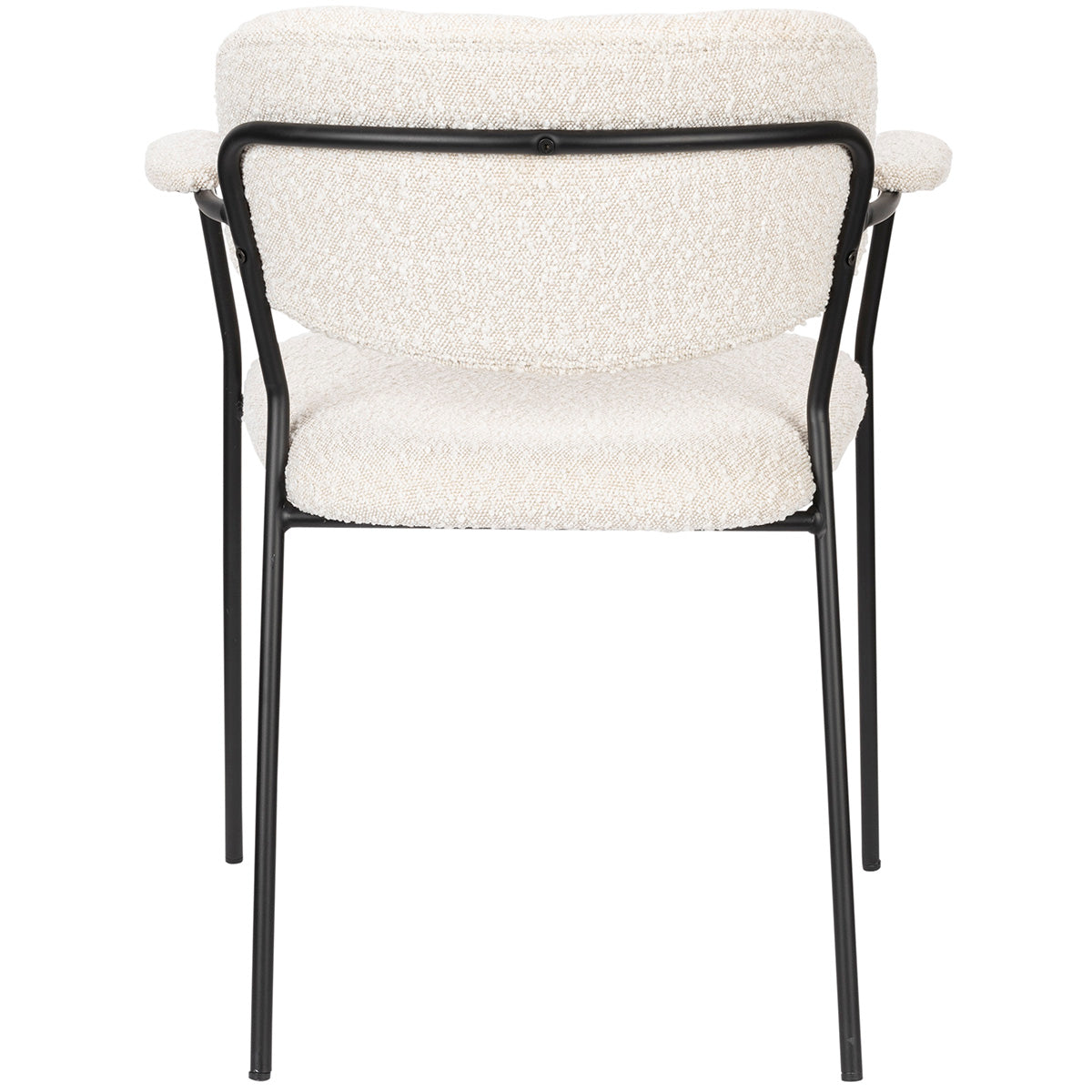 Jolien Boucle Armchair