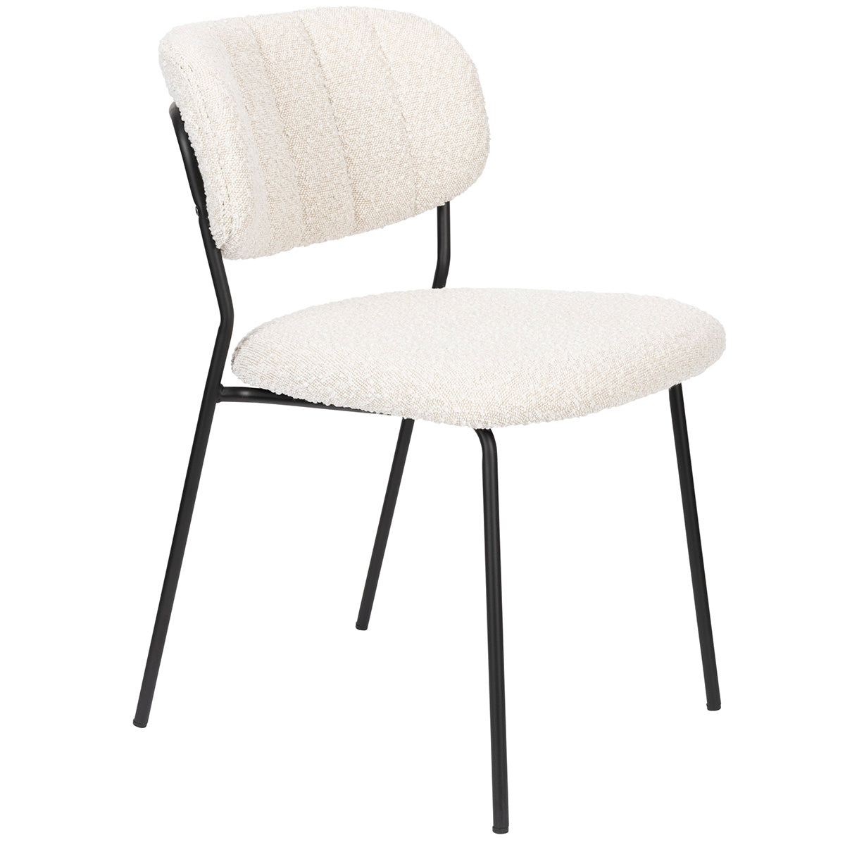 Jolien Boucle Chair