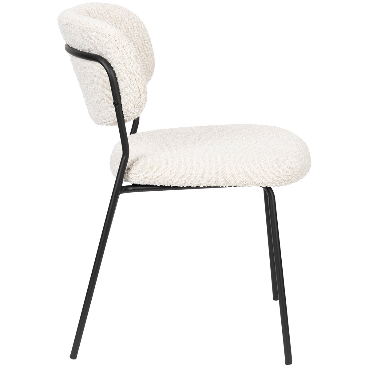 Jolien Boucle Chair