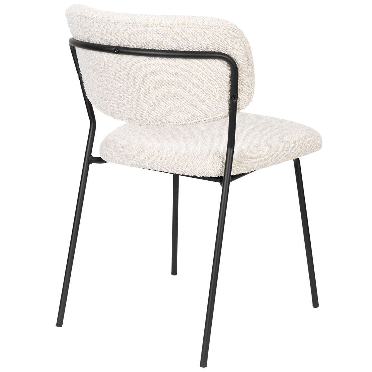 Jolien Boucle Chair