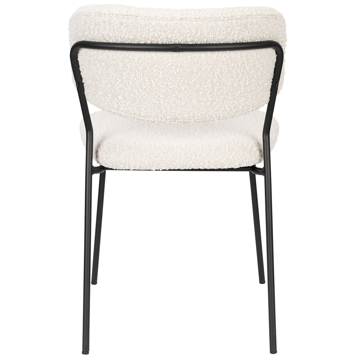 Jolien Boucle Chair