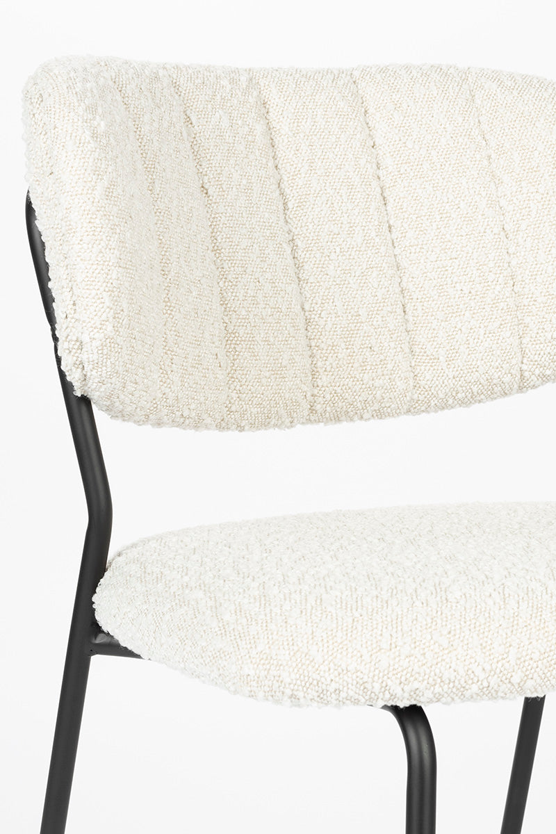 Jolien Boucle Chair