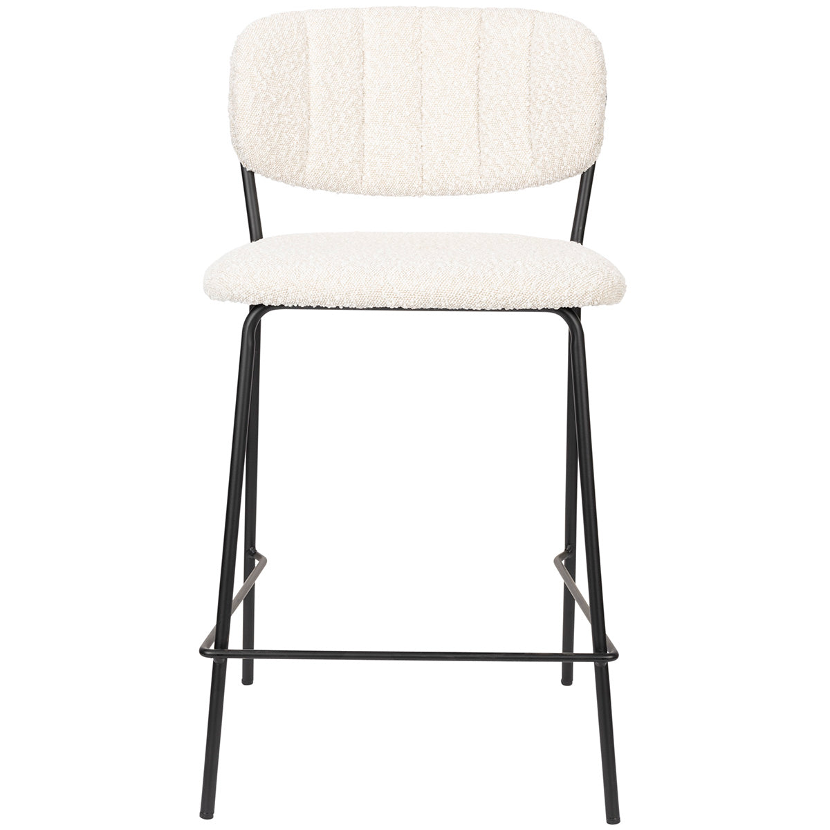 Jolien Boucle Counter Stool