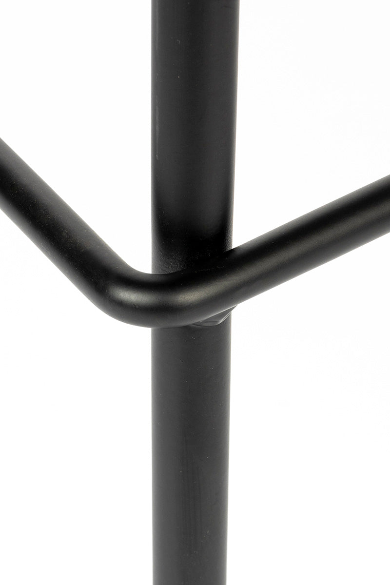 Jolien Boucle Counter Stool