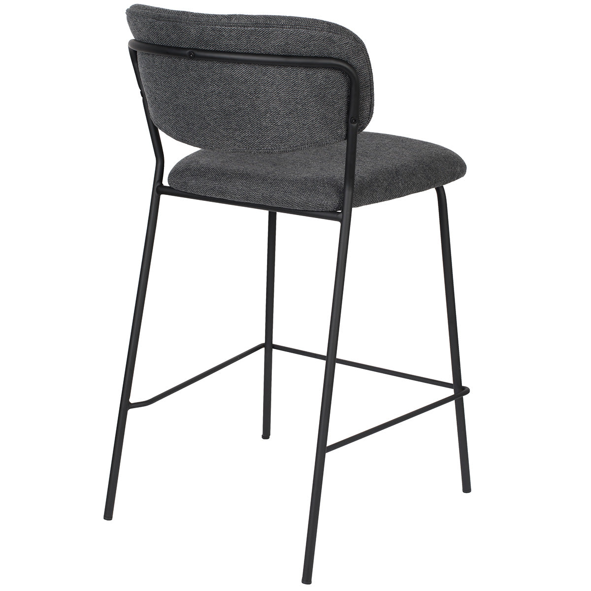 Jolien Counter Stool (2/Set) - WOO .Design