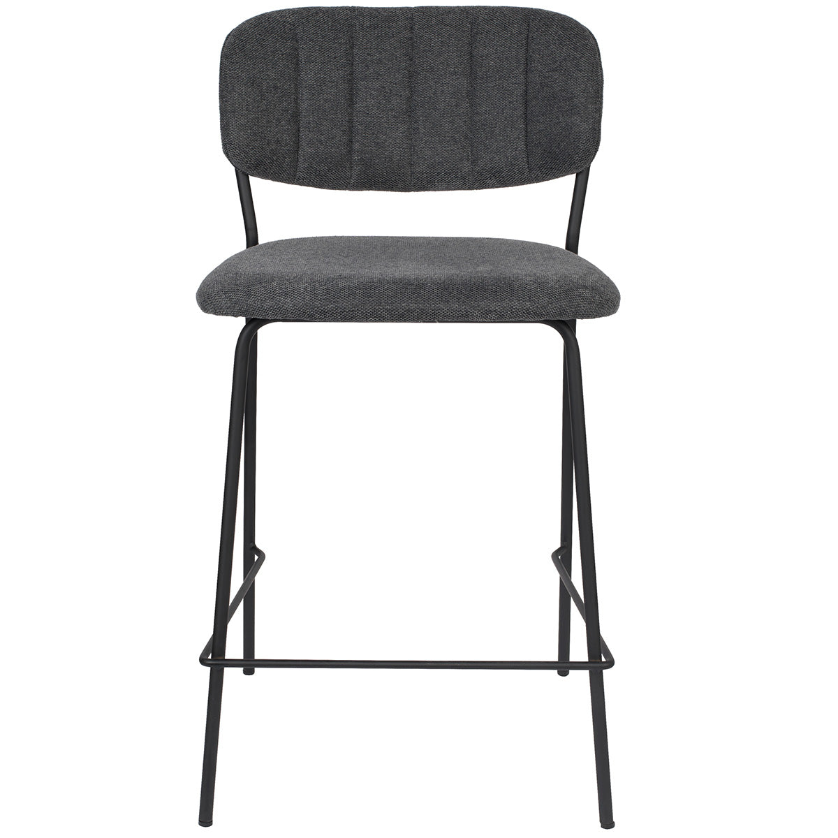 Jolien Counter Stool (2/Set) - WOO .Design