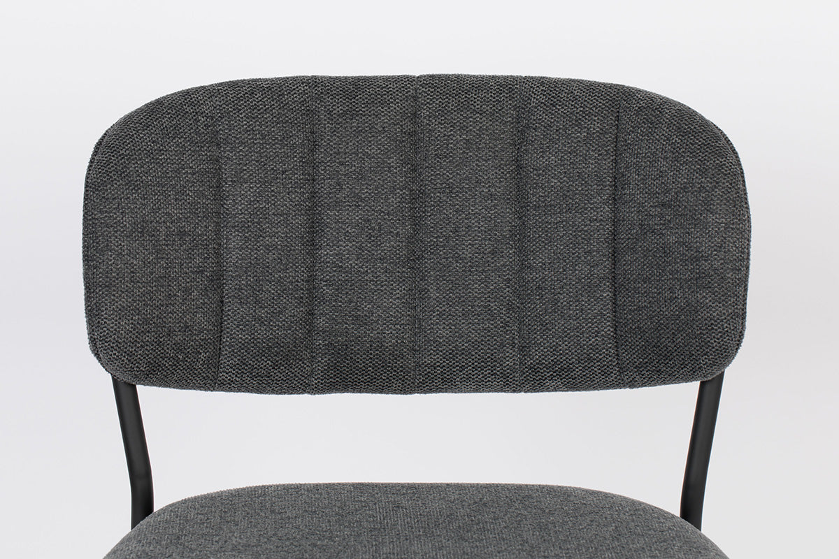 Jolien Counter Stool (2/Set) - WOO .Design