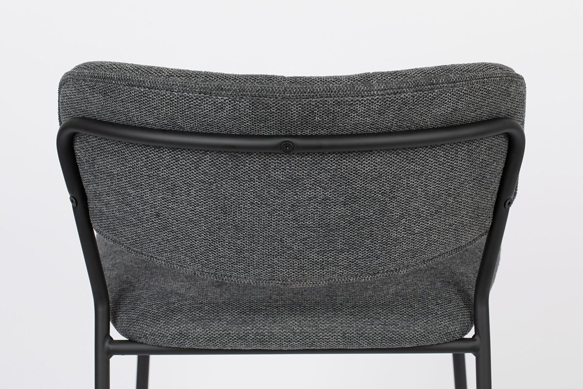 Jolien Counter Stool (2/Set) - WOO .Design