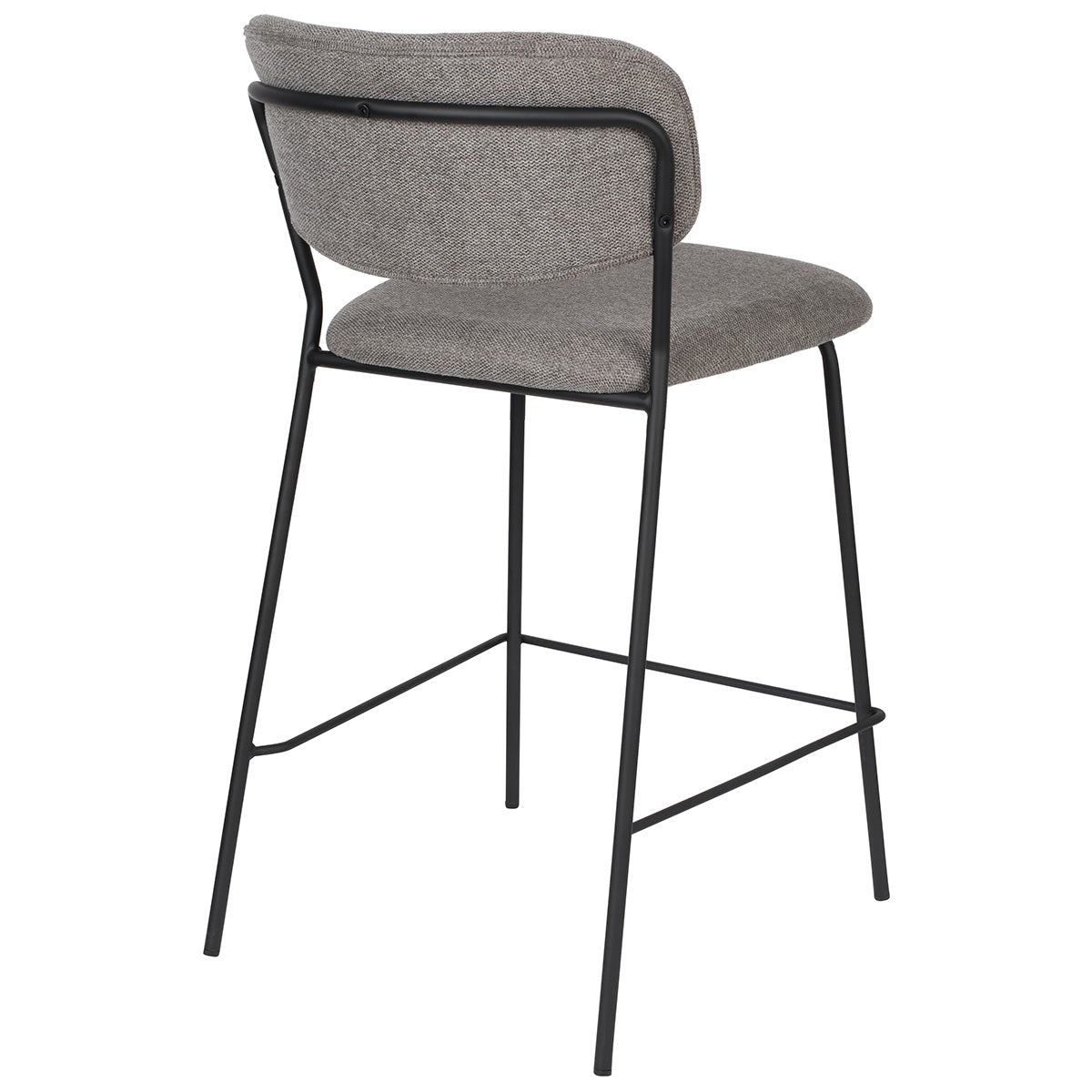 Jolien Counter Stool (2/Set) - WOO .Design