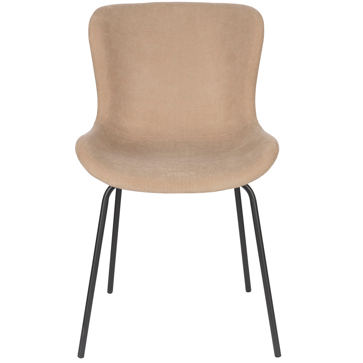 Junzo Rib Chair