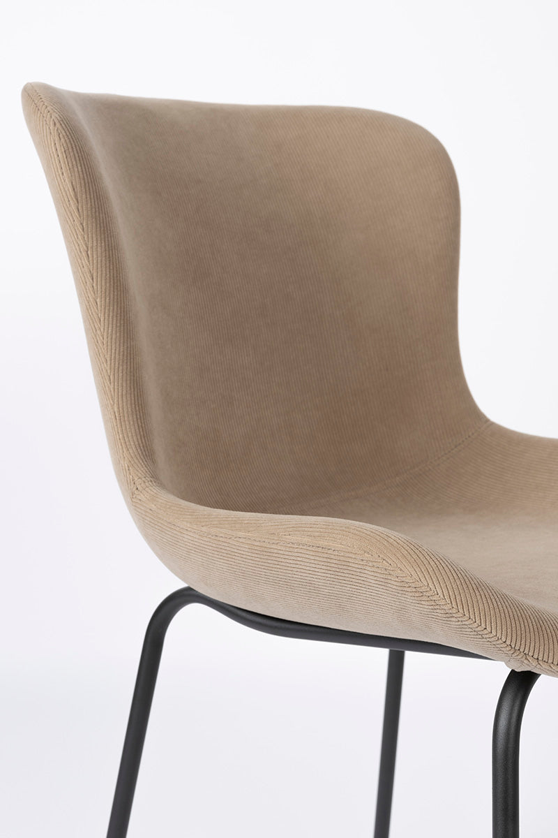 Junzo Rib Chair