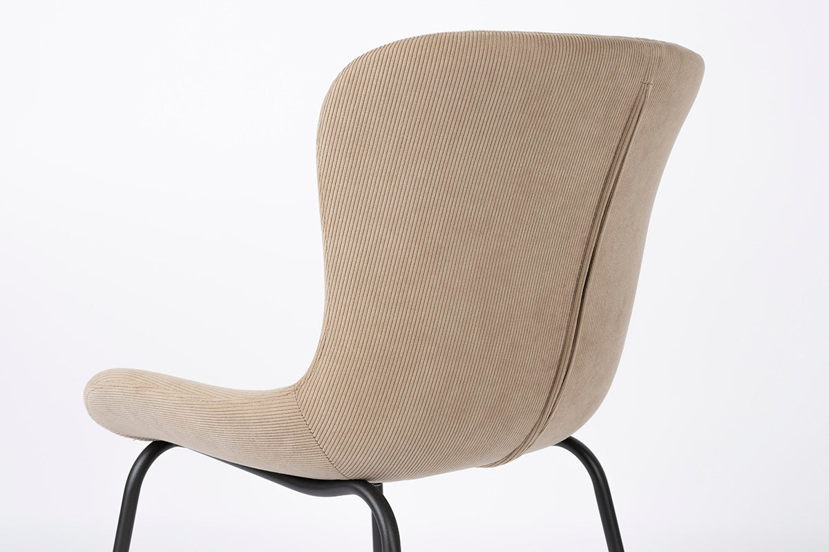 Junzo Rib Chair