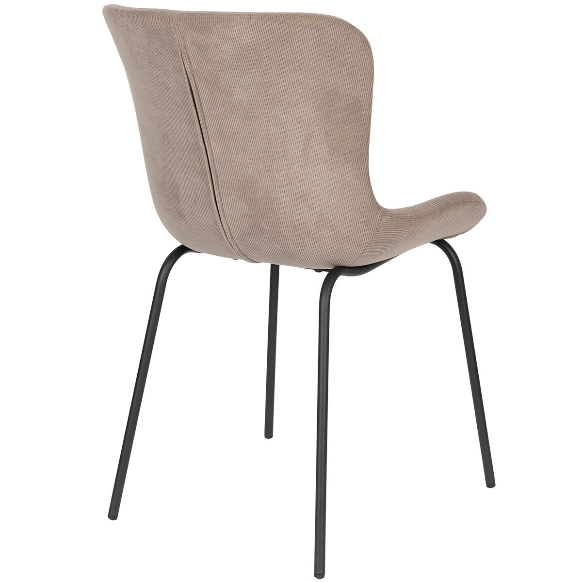 Junzo Rib Chair