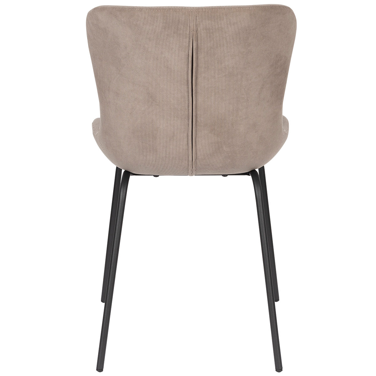 Junzo Rib Chair