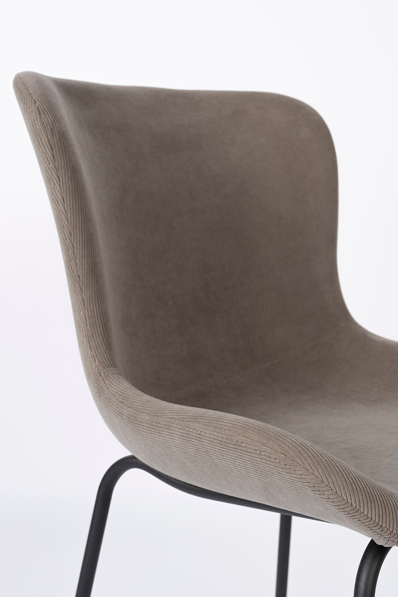 Junzo Rib Chair