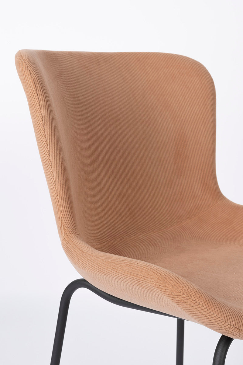 Junzo Rib Chair