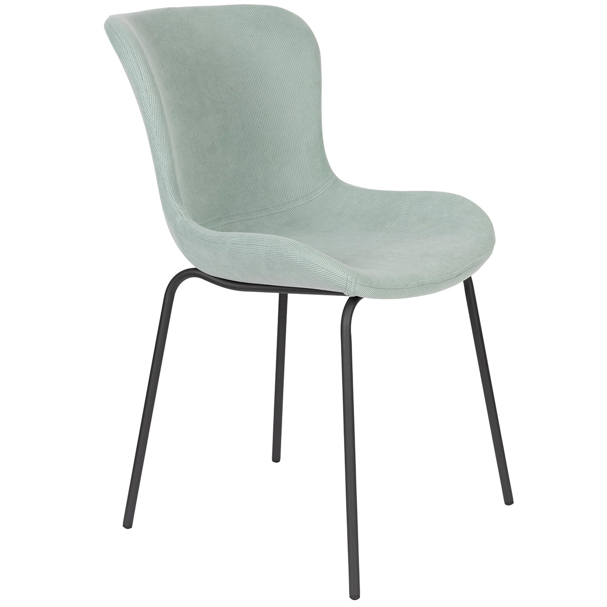Junzo Rib Chair