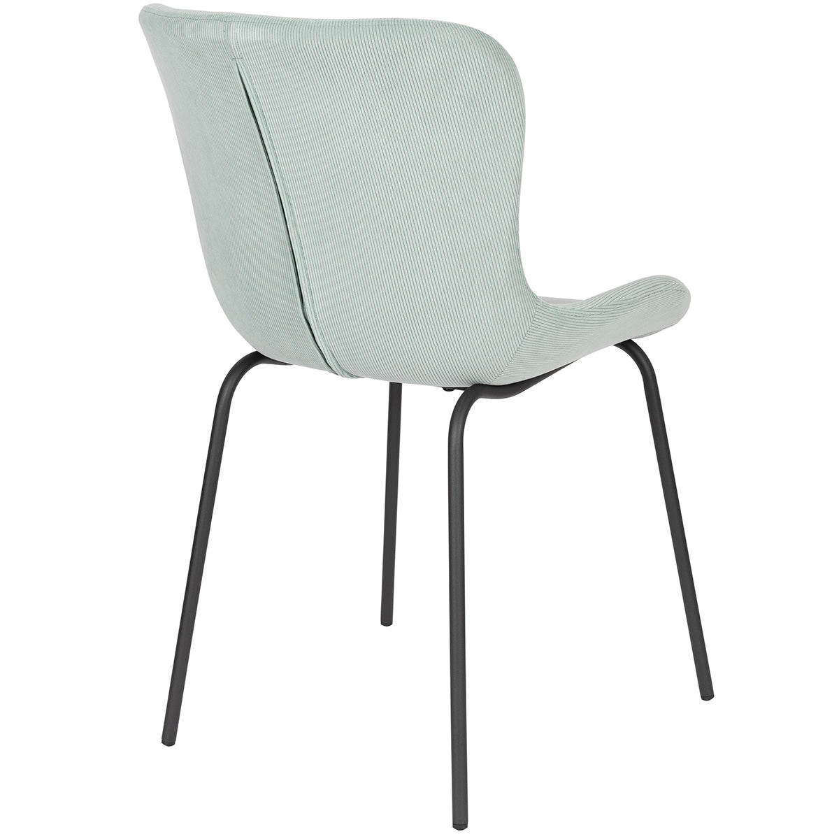 Junzo Rib Chair