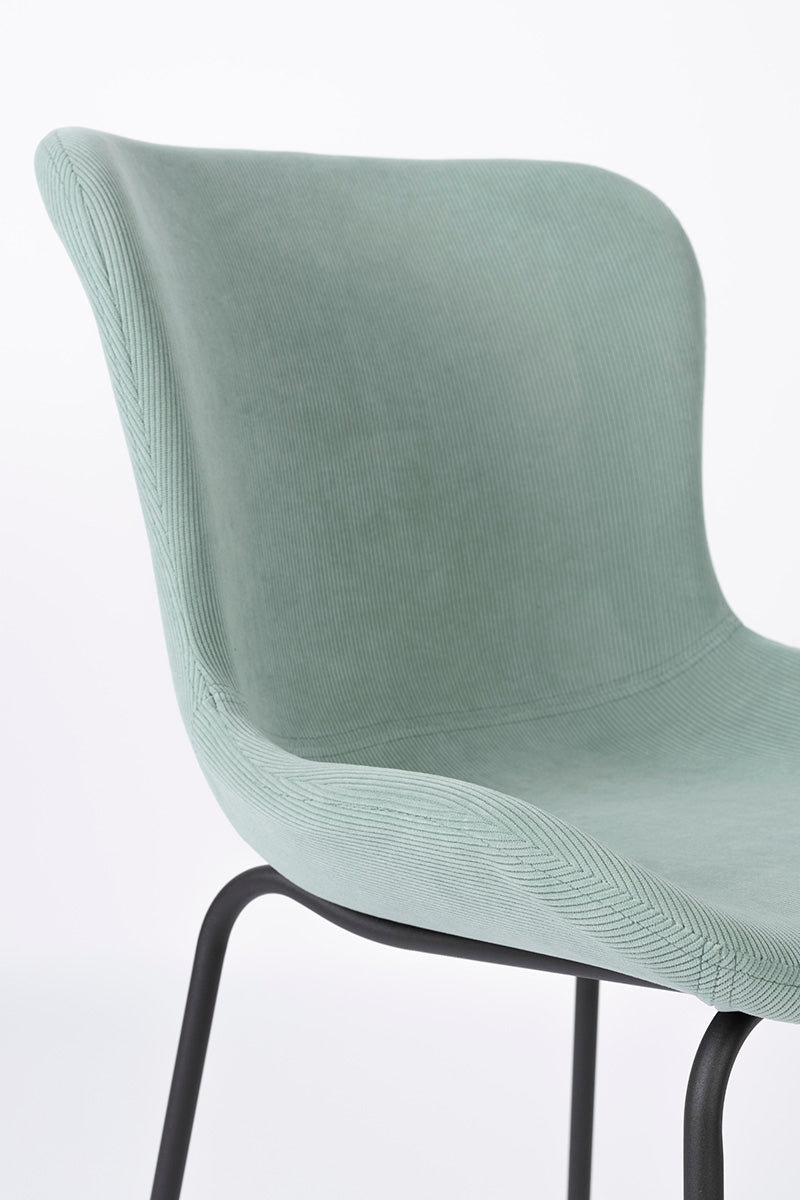 Junzo Rib Chair