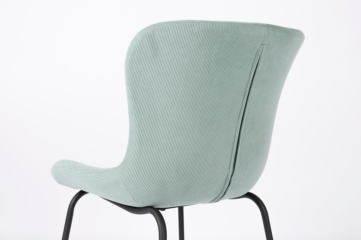Junzo Rib Chair
