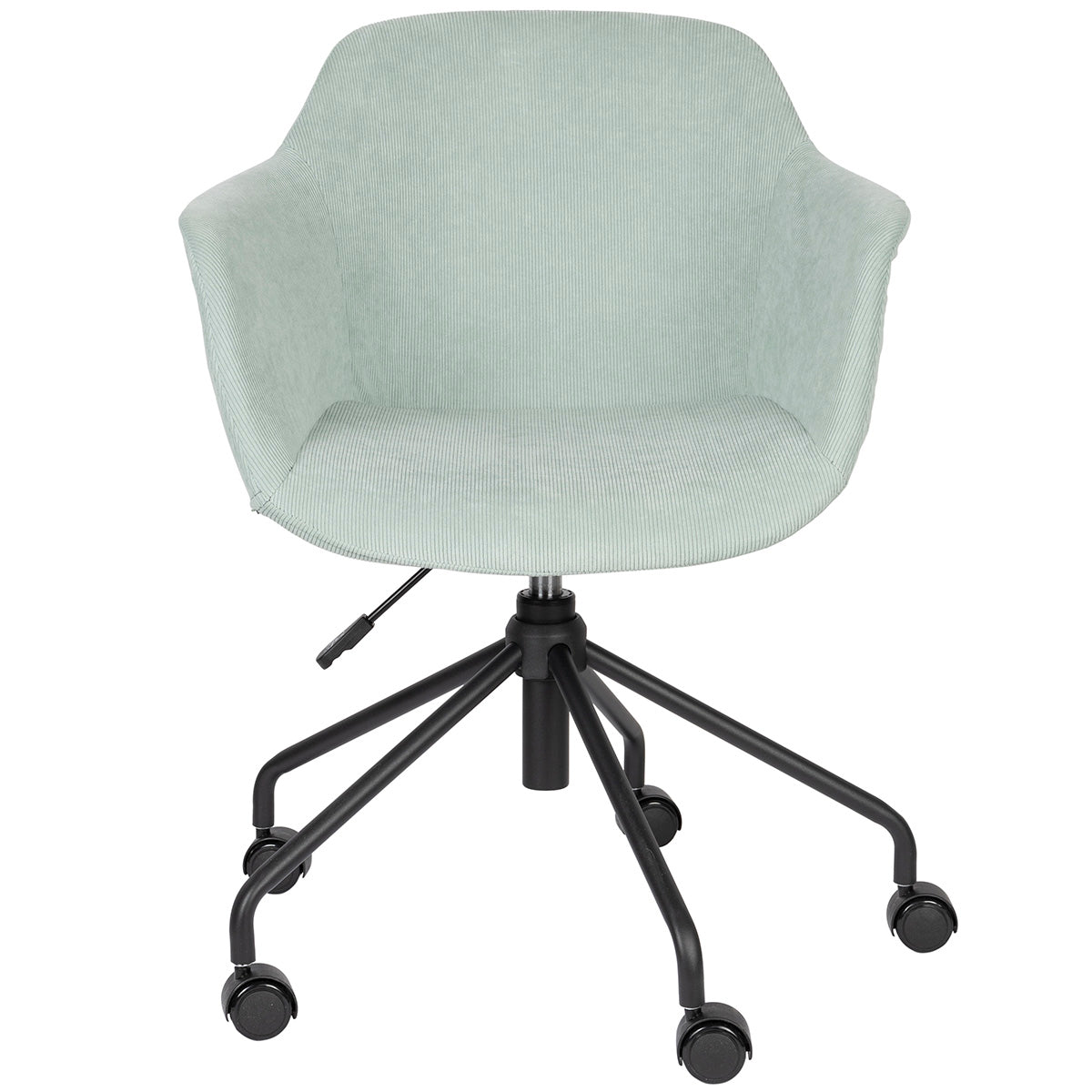 Junzo Rib Office Chair