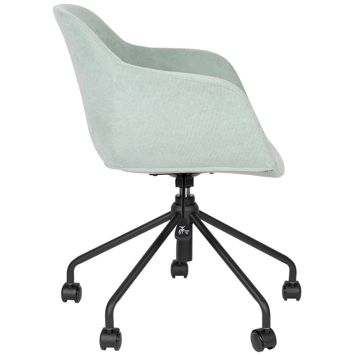 Junzo Rib Office Chair