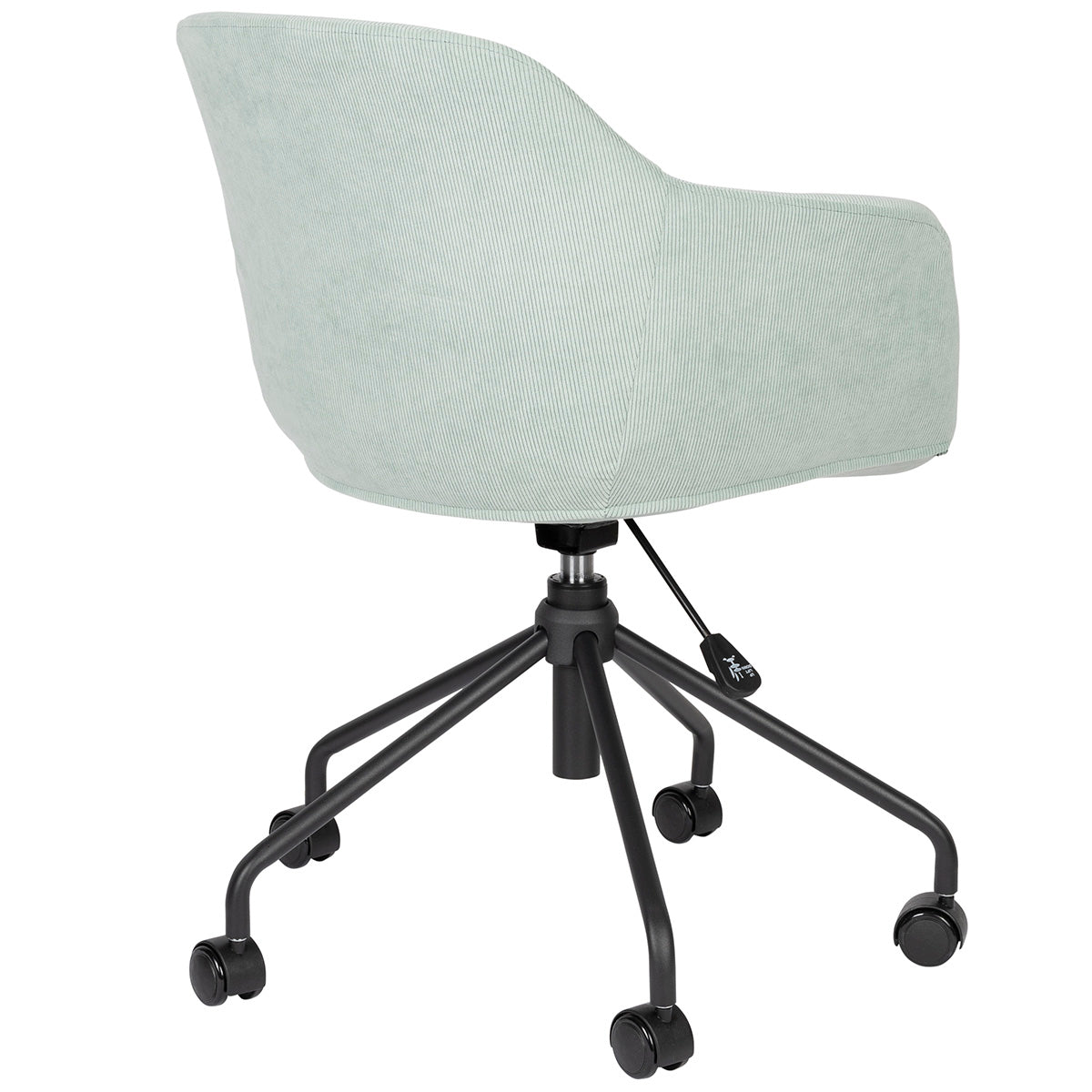 Junzo Rib Office Chair
